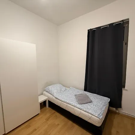 Monteurwohnungen In Oestlich Von Leipzig