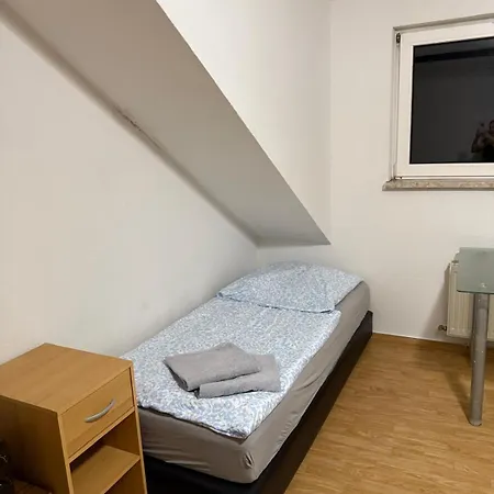 Günstige Monteurwohnungen östlich Von Leipzig Nähe A14 In Wurzen