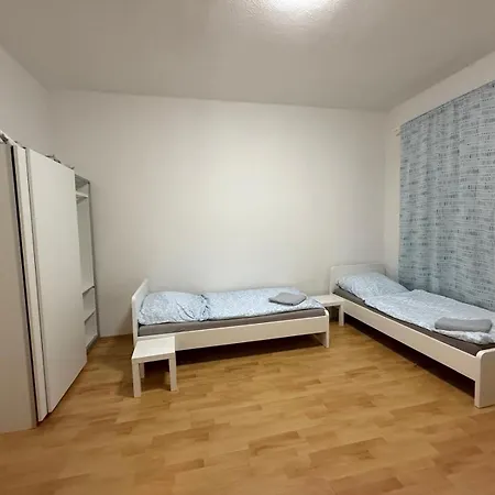 Monteurwohnungen In Oestlich Von Leipzig Διαμέρισμα *