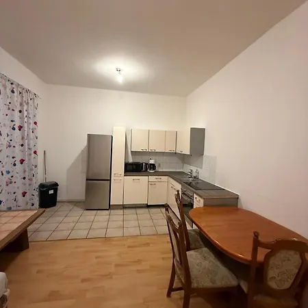 Günstige Monteurwohnungen östlich Von Leipzig Nähe A14 In Apartment